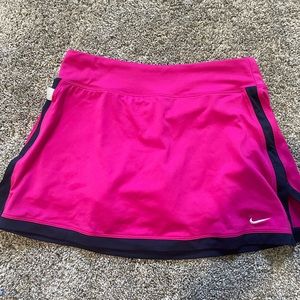 NIKE Dri-fit skirt